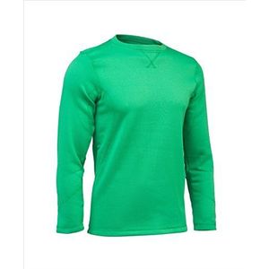 ASIOKA 188/13 heren sweatshirt, Groen