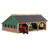 Kids Globe Grote Tractorloods 1:87 610492