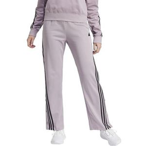 adidas Iconische joggingbroek met 3 strepen, damesbroek