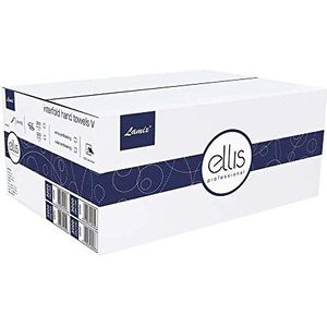 Lamix HLA-RECELV-150 Ellis professionele handdoek