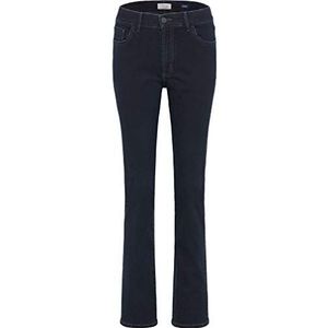 Pioneer vrouwen Jeans 5-Pocket, donker (06)