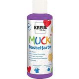 Mucki 24109 knutselverf, 80 ml, Duitse versie