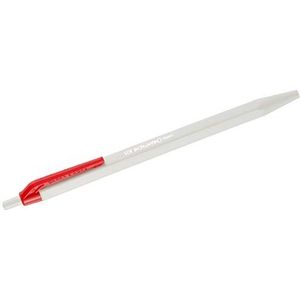 Caran d'Ache d´Ache 825 ECO 0825.070 balpen 12 cm rood/wit