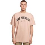 gs1 data protected company 4068059000002 T-shirt unisexe, ambre, L