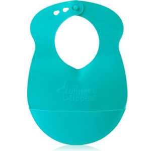 Tommee Tippee 2342250070 slabbetje roll N Go 6 maanden + willekeurige kleurkeuze