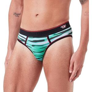 DIESEL Umbr-andre Mutande herenslips, E6562
