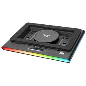 Thermaltake Massive Extreme Notebook Cooler | 18 inch | RGB
