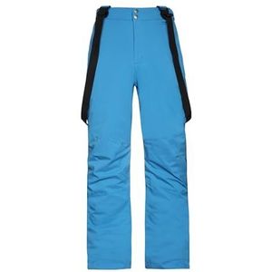Protest miikka heren skibroek, blauw (marineblauw)