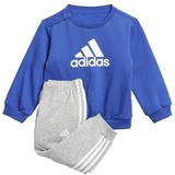 adidas Trainingspak model I BOS Logo JOG