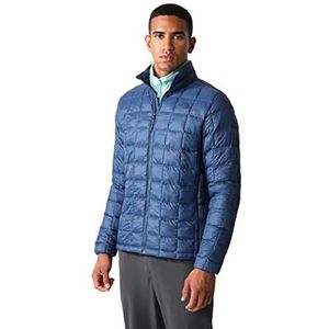 THE NORTH FACE Thermoball Herenjas, Shady Blue, XXL, Shady Blue.