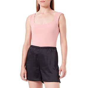 Sisley Damesshorts, Zwart 100