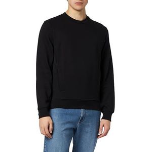 s.Oliver Sweatshirt voor heren met kangoeroezak, 9999