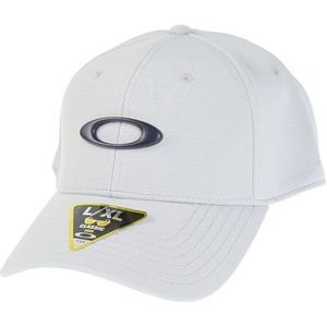 Oakley Tincan Cap, Lunar Rock