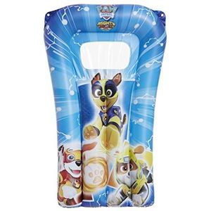 Happy People Luchtbed Paw Patrol 67 X 43 Cm Blauw