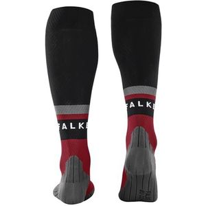 FALKE Ru Compression Energy M Kh functioneel materiaal met compressie, 1 paar hardloopsokken voor heren (1 stuk)