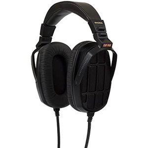 Esp950-over-ear headphones, Elektrostaat, zwart