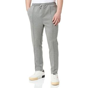 bestseller a/s Jprblajonathan Tailor Sn joggingbroek voor heren, lichtgrijs gemêleerd/pasvorm: losse pasvorm, M, Light Grey Melange/Fit: Losse pasvorm