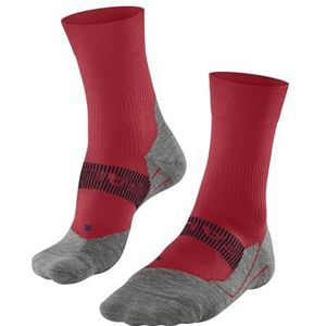FALKE RU4 Endurance Cool M So Functionele draad Anti-Blaar Hardloopsokken Heren (1 stuk)