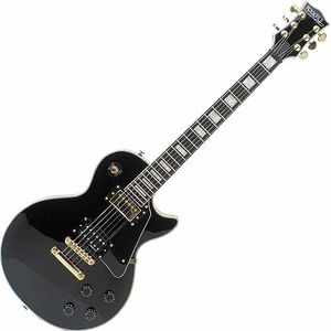 Rocktile Pro L-200BK deluxe elektrische gitaar