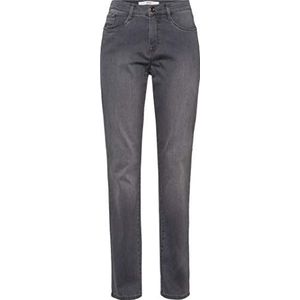 BRAX carola dames jeans, Used Grey 1