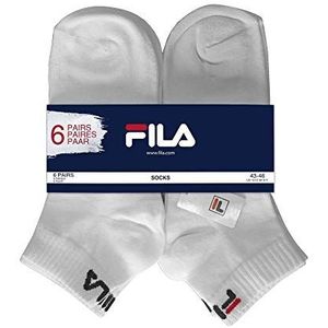 Fila F9300/6 Calze Unisex sokken