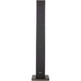 Aiwa TSBT-270BK: True Wireless Bluetooth soundtoren (50 W, Bluettoh 5.0, True Wireless Stereo, USB MP3 Player, Audio-In) Kleur: Zwart
