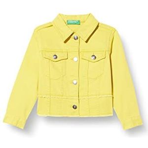 United Colors of Benetton Kostuumjas voor meisjes, Giallo 96k, XS, Giallo 96k