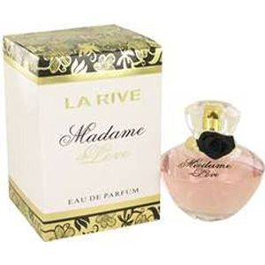 La Rive Madame in Love Eau de Parfum 90 ml by La Rive