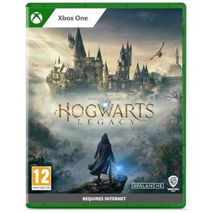 Hogwarts Legacy Xbox One & Xbox SX