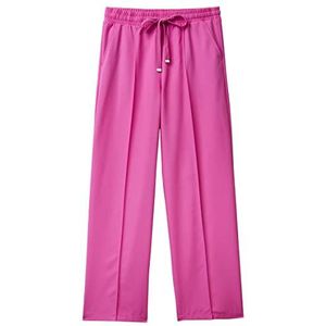 United Colors of Benetton damesbroek, roze 6K9