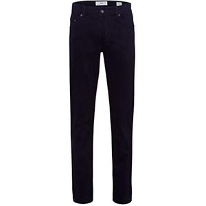 BRAX Cooper Fancy Marathon Pima kwaliteit klassieke 5-pocket broek, 1 Perma Blue Onze 2