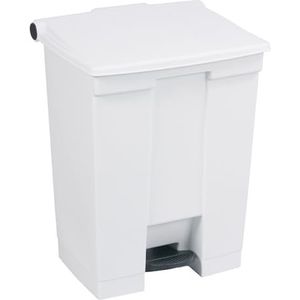 Rubbermaid Commercial Products FG614600BEIG Pedaalemmer, 87 l, HDPE, beige