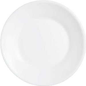 ARCOROC Platte borden, ondoorzichtig, 15,5 cm