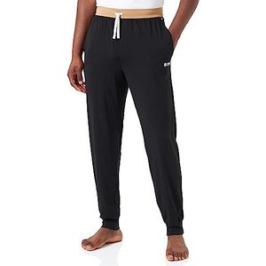 BOSS Pantalon de pyjama Balance pour homme, Noir, S