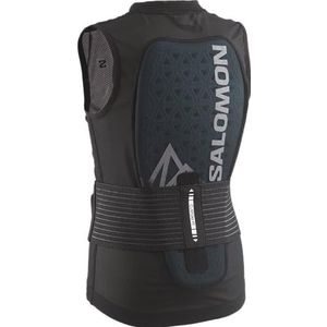 FLEXCELL PRO Vest JR Zwart