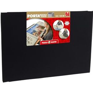 Portapuzzle - Jumbo - 10806 - Mates Standard, tot 1500 stukjes - matte puzzel