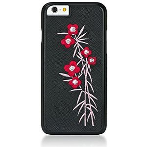 BlingMyThing Petite Couturère Flora Sophistication Beschermhoes voor Apple iPhone 6