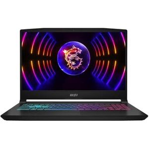 MSI Katana 15 B13VGK-1890FR: Intel Core i7 13620H - 32 GB DDR5 - SSD 1 TB - Nvidia RTX4070 8GB TGP:105W - 15,6 inch Full HD 144Hz - Windows 11 Home