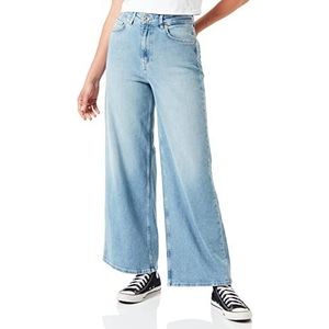 Garcia Denim broek jeans dames, Gebruikt licht