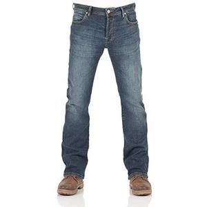 LTB Roden bootcut jeans voor heren, Lane Wash 51858