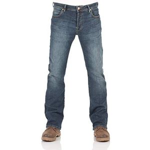 LTB Roden Bootcut Jeans voor heren, Lane Wash 51858.