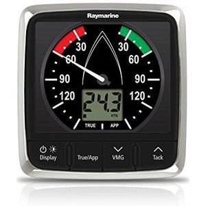 Display Analoge Wind Raymarine i60