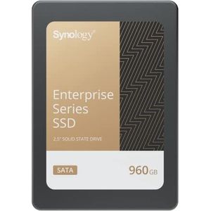 Synology Enterprise Series 2.5"" 960GB SATA III