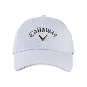 Callaway Dames Liquid Metal Golf Cap (2022 Edition)
