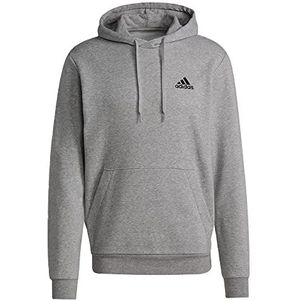 Adidas Essentials Fleece Hoodie Trainingspak voor heren, volwassenen, 1 stuk