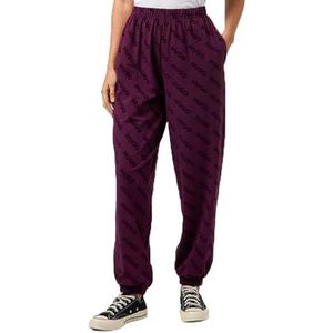 HUGO Pantalon d'intérieur Vlocky pour femme, Violet moyen, XS