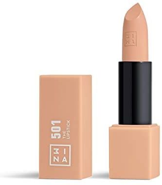 3INA - The Lipstick 4.5 g 501 - Cream