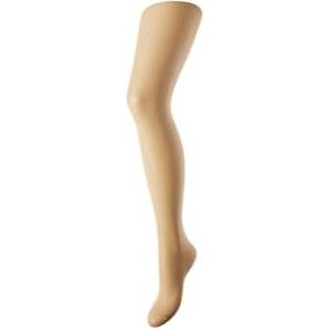 PIECES Pcnew Nikoline 15 Den Tan Noos Panty voor dames, Huid