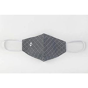 Dalmata UNE 0065 Herbruikbaar masker voor volwassenen