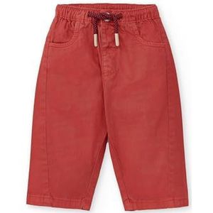 Tuc Tuc 11369733 babybroek voor jongens, Rood